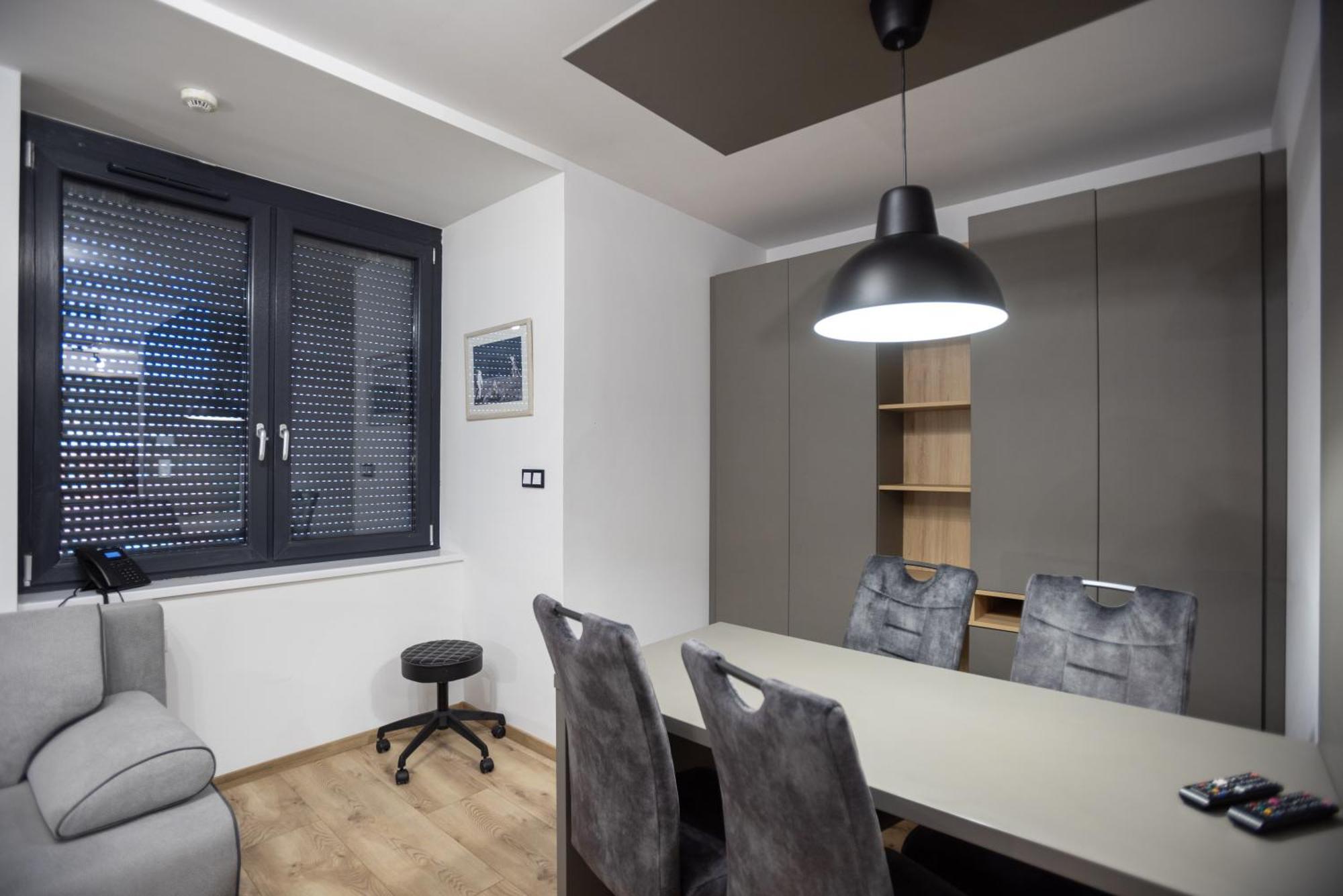 R73 Residences 佩奇 外观 照片